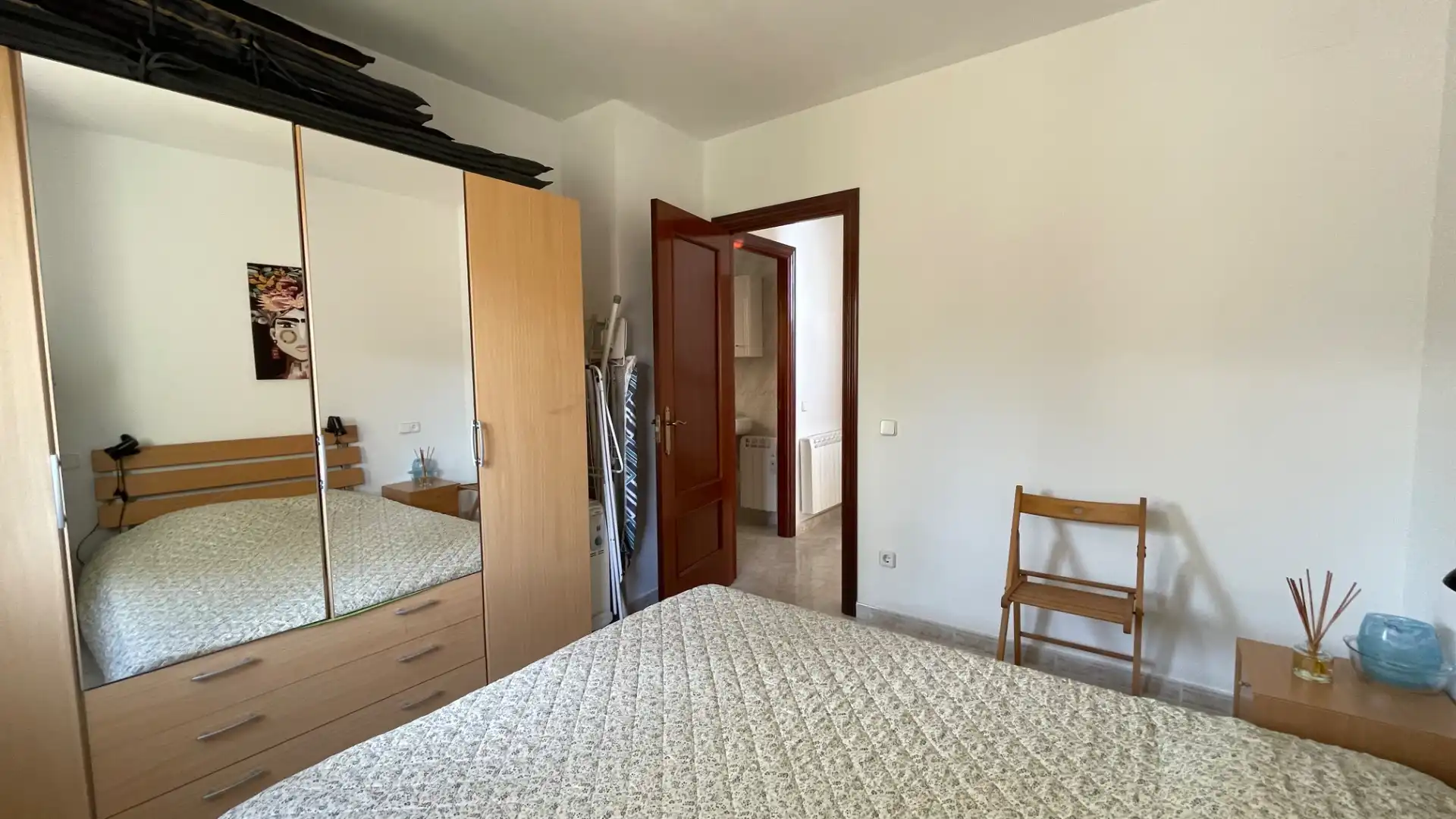 Casa o xalet en venda a Mas Trempat - Sant Amanç - Casa Nova