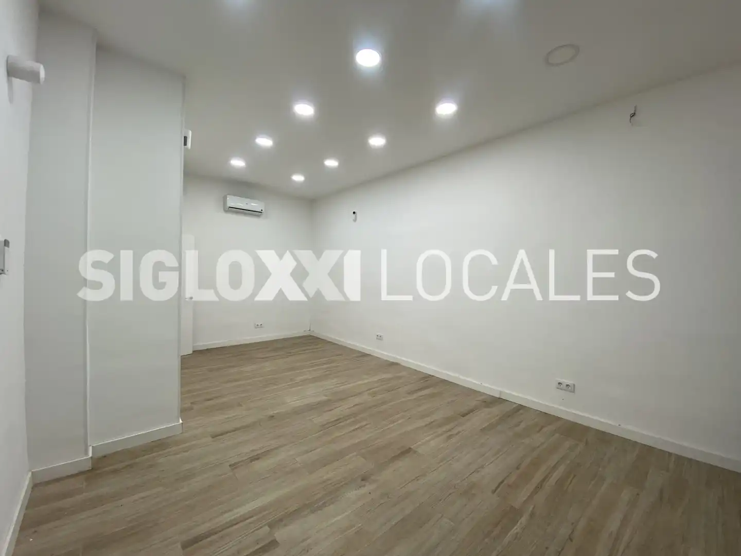 Büro zur Miete in Barcelona mit Klimaanlage