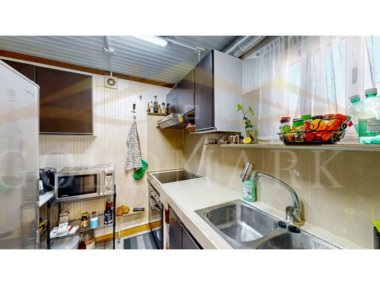 Kitchen of Houses for sale in Rubí  with Air Conditioner, Heating and Private garden