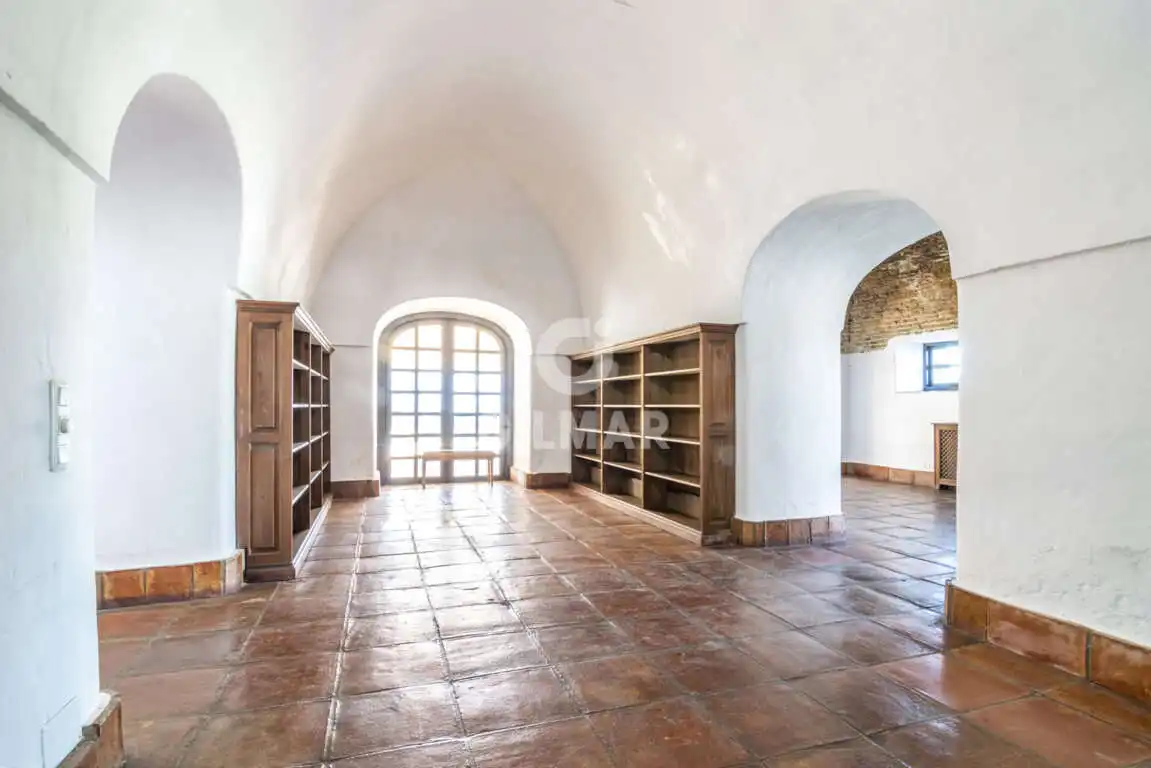 Chalet con piscina en venta en San Enrique - Guadiaro -  Pueblo Nuevo, imagen 13