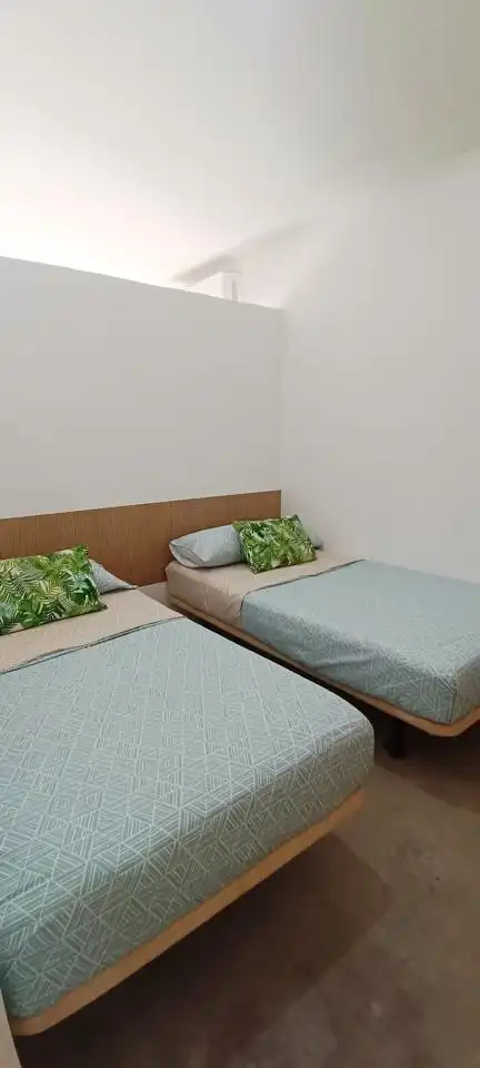 Habitación de Casa o chalet de alquiler en Poio