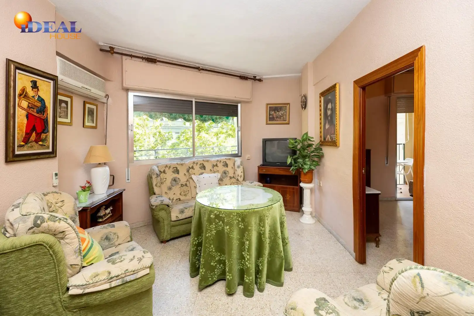 Piso con ascensor en venta en Zaidín, imagen 8