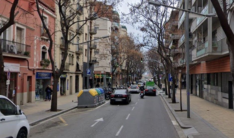 Flat for sale in Sagrera, La Sagrera