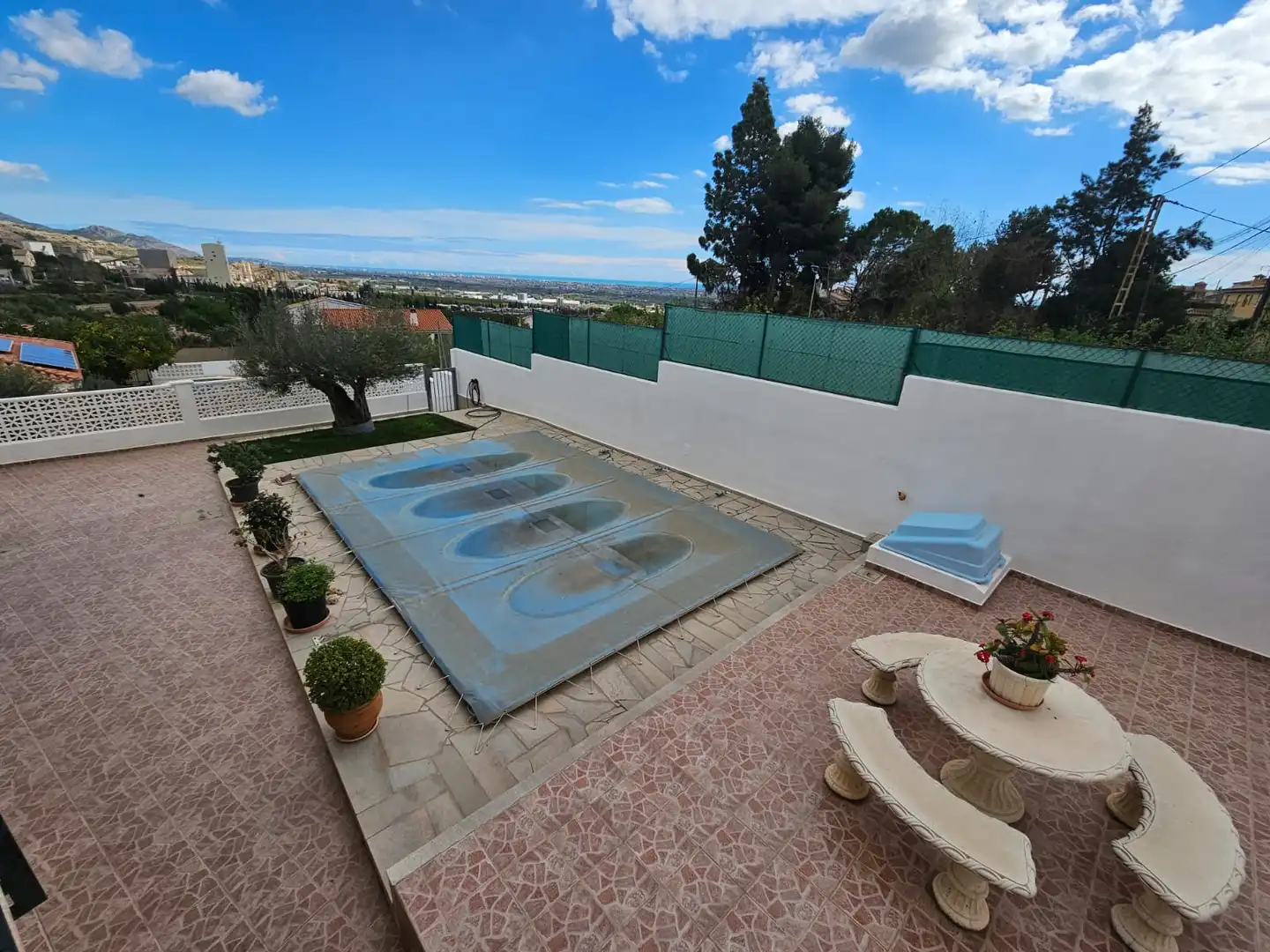Chalet con terraza en venta en Norte, imagen 13