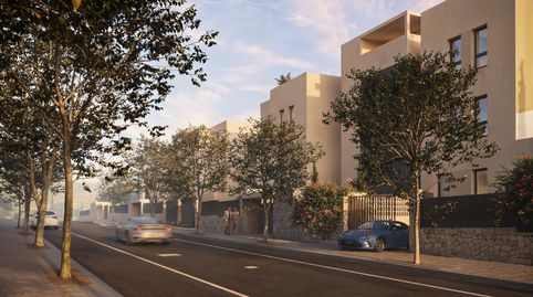 Foto 2 de Pis en venda a Carrer de la Penya Ventosa, Alcossebre, Castellón