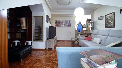 Foto 2 de Pis en venda a Gijón - C/ Infiesto, 13, Laviada, Gijón