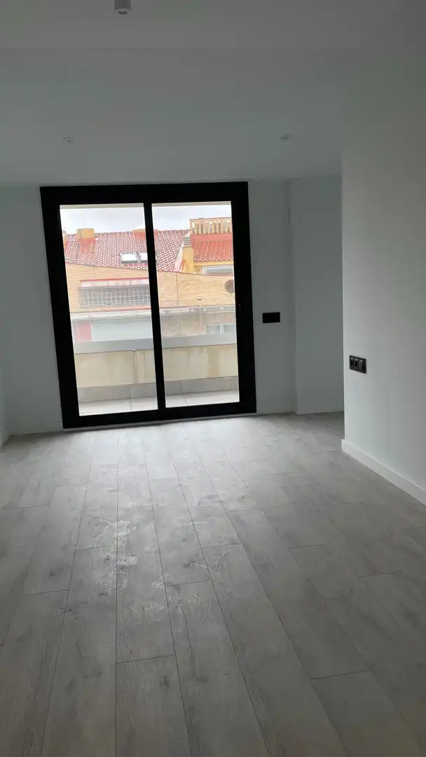 Dormitori de Dúplex en venda en Mataró amb Aire condicionat, Calefacció i Terrassa