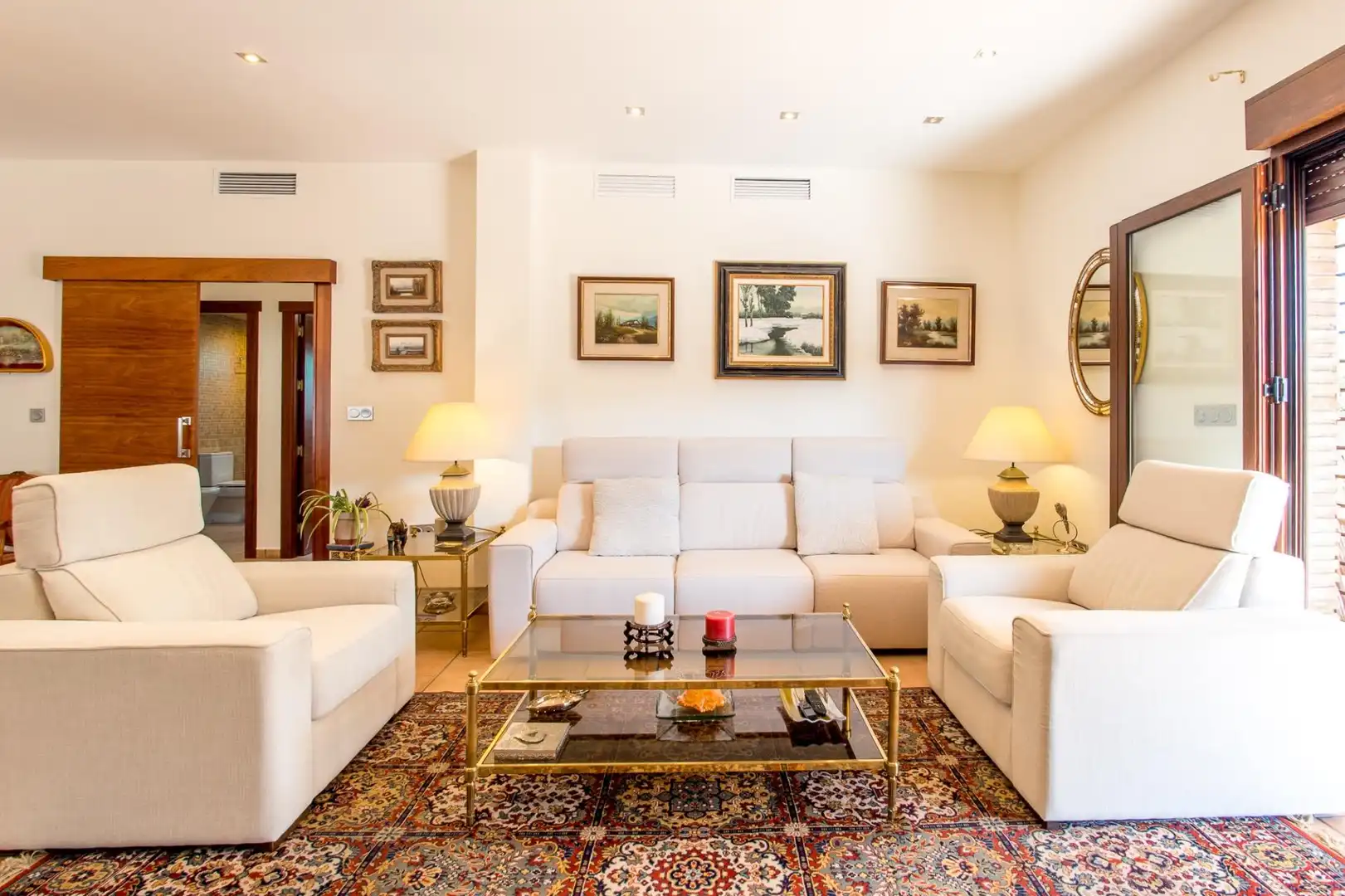 Villa avec terrasse à vendre à Calle MUFLON, imagen 15