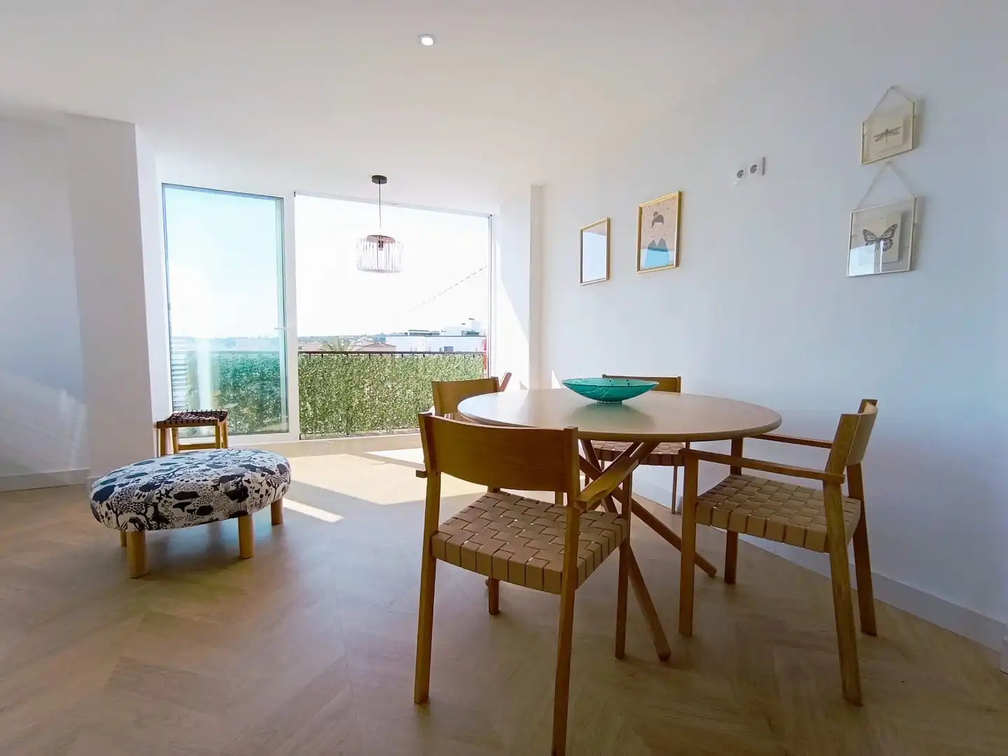 Flat with lift for sale in Pueblo - Urbanizaciones, imagen 9