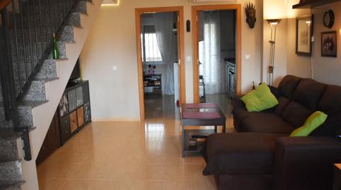 Foto 3 de Casa adosada en venta en Parque de las Naciones, Torrevieja