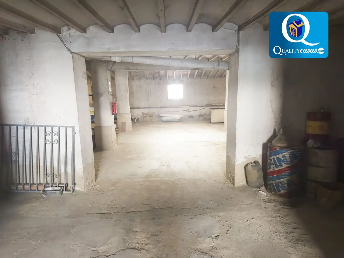 Edificio en venta en Jijona / Xixona