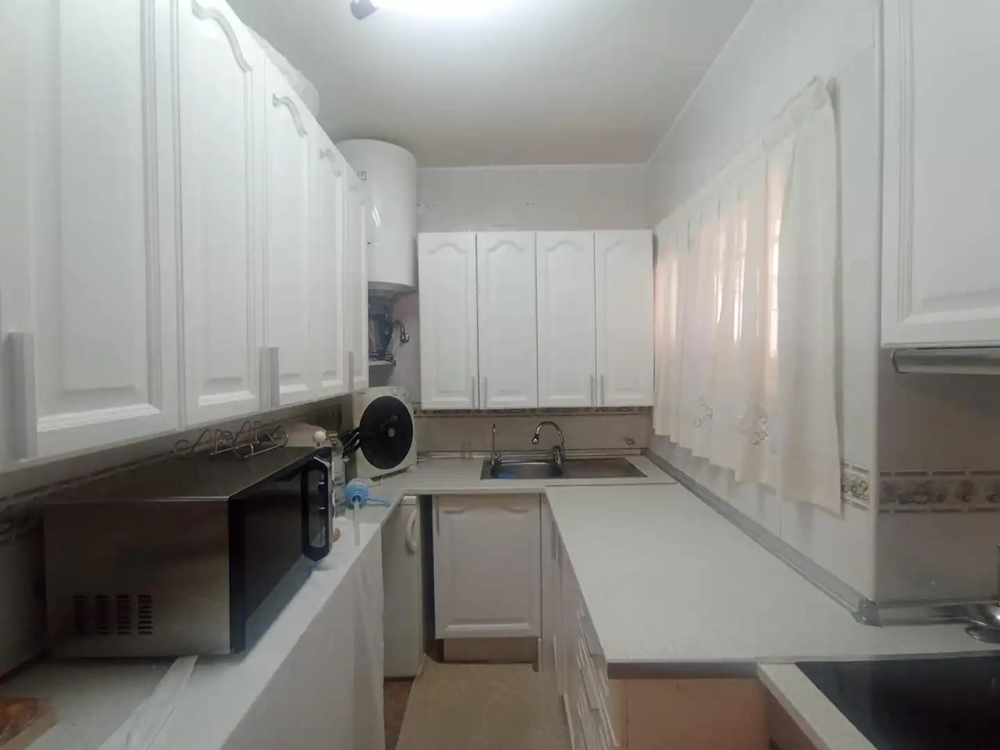 Apartment with terrace for sale in Playa de Levante, imagen 14