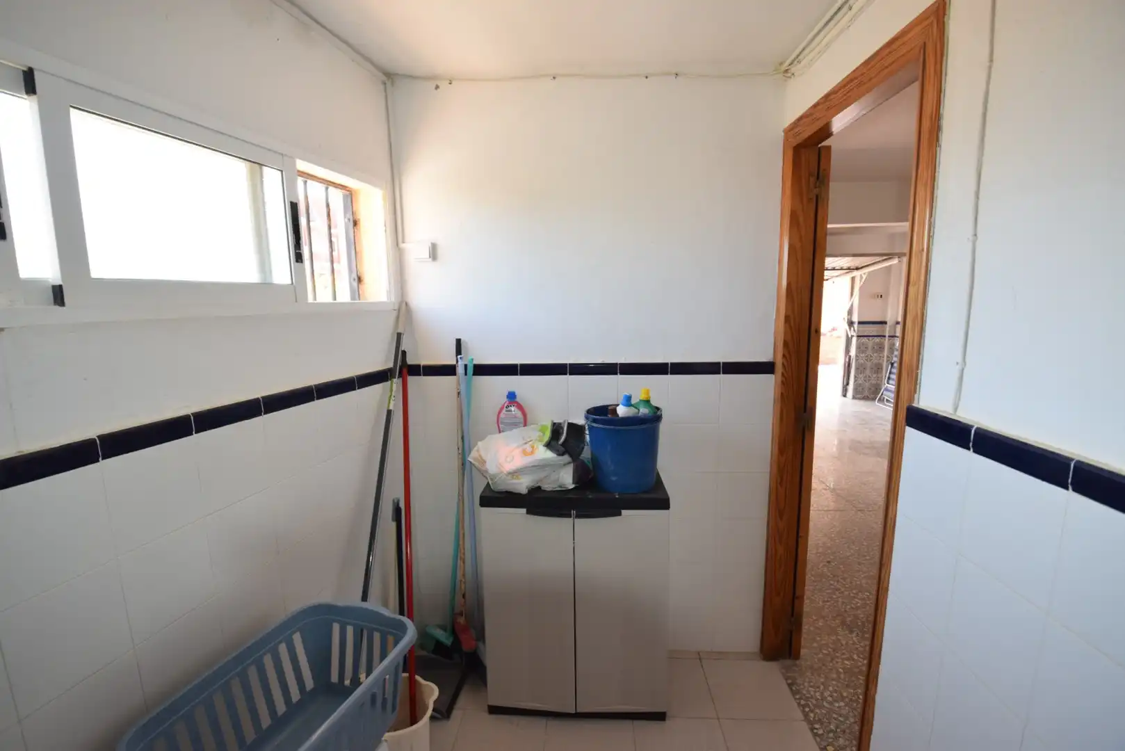 Casa o xalet en venda en Guardamar del Segura amb Aire condicionat, Terrassa i Traster