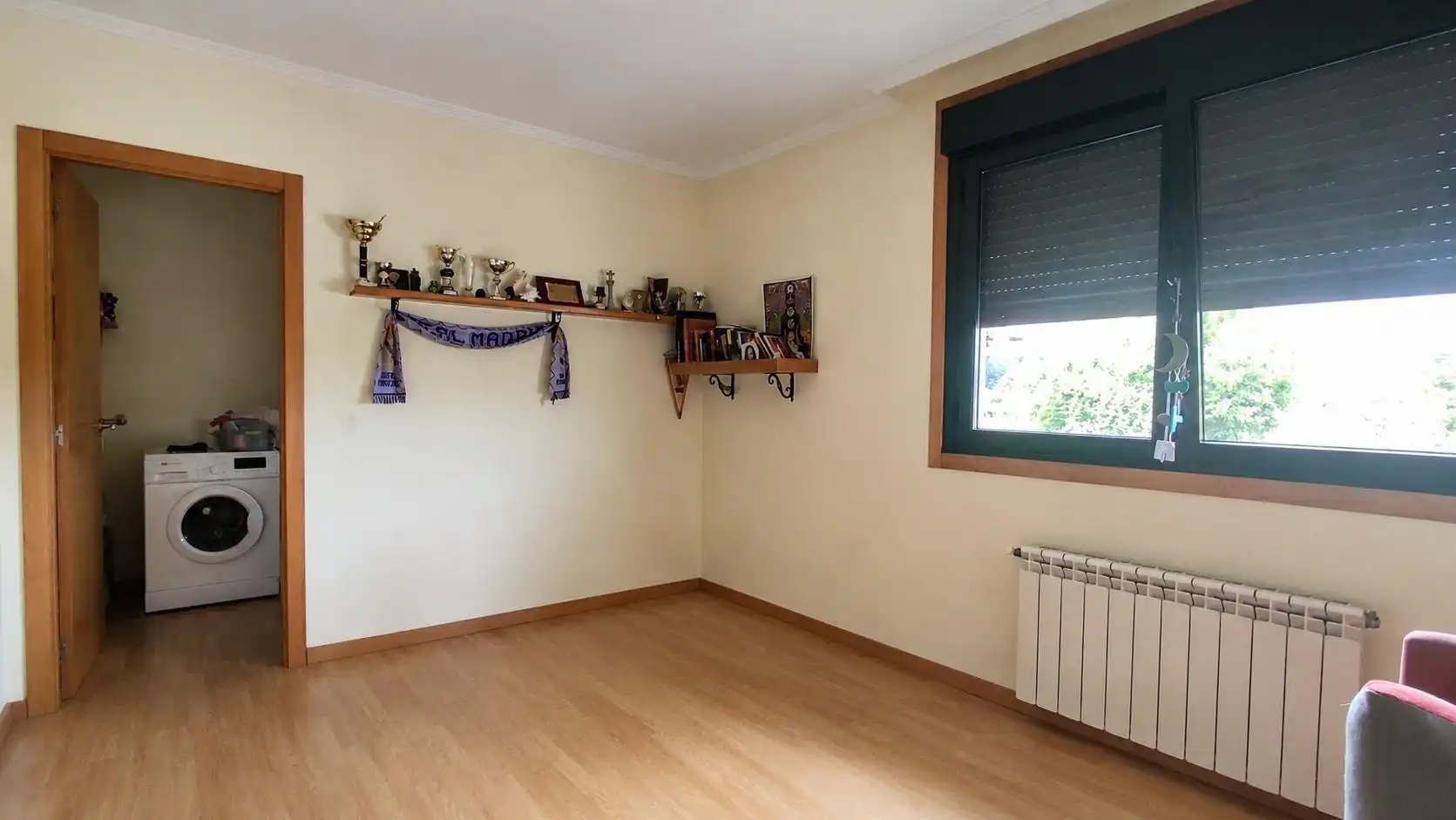 Habitación de Casa o chalet en venta en Maside con Calefacción, Jardín privado y Balcón