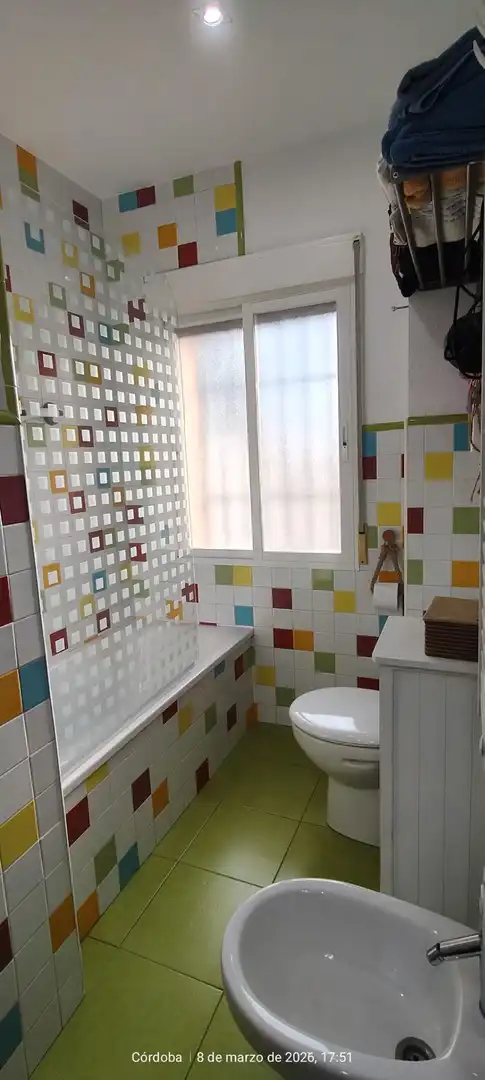 Baño de Piso en venta en Córdoba