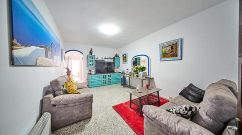 Foto 2 de Casa o xalet en venda a  Real (alc), Bérchules, Granada