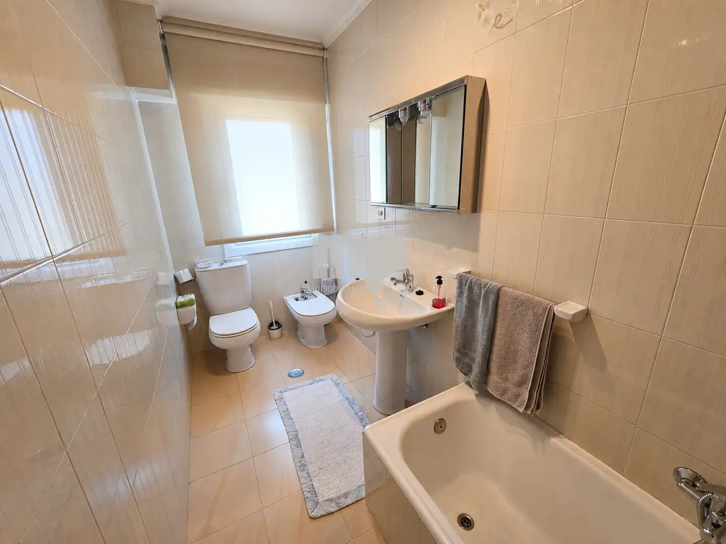 Bathroom of Houses for sale in Vigo   with Heating, Private garden and Storage room
