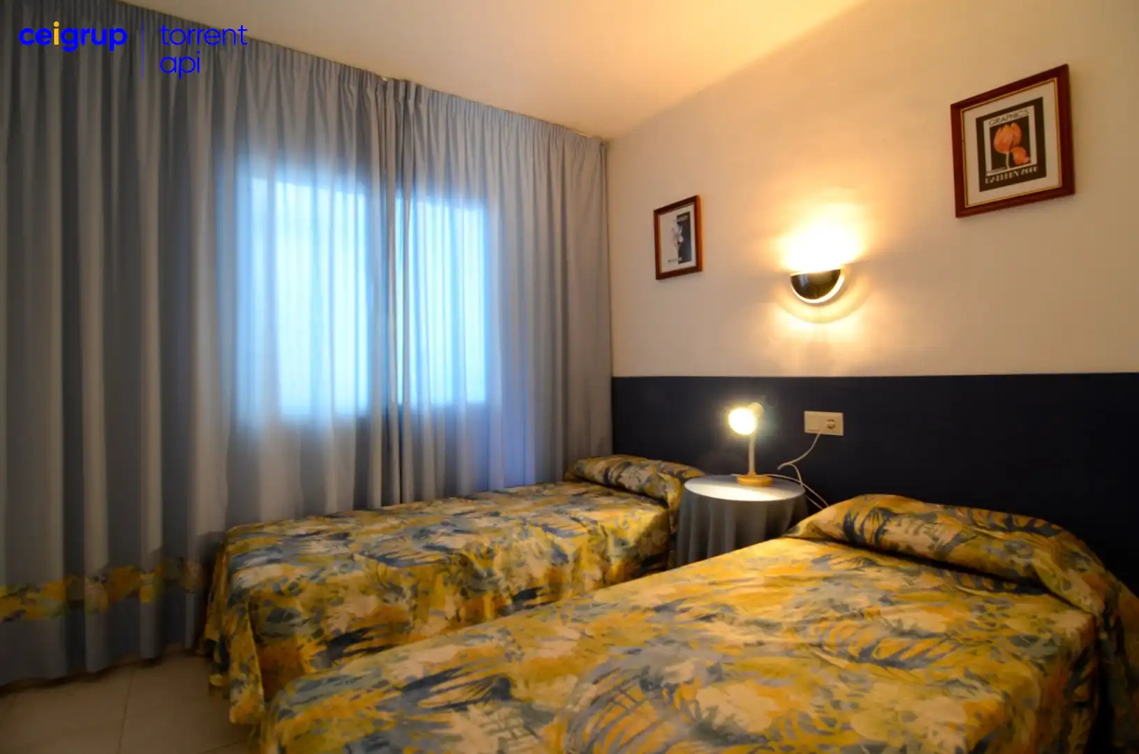 Piso con piscina en venta en L'Estartit Poble, imagen 11