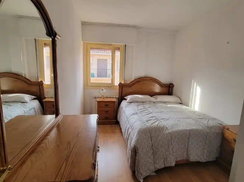 Flat for sale in Tafalla, Navarra