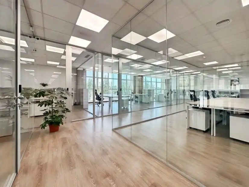 Oficina de alquiler en Madrid con Aire acondicionado y Amueblado