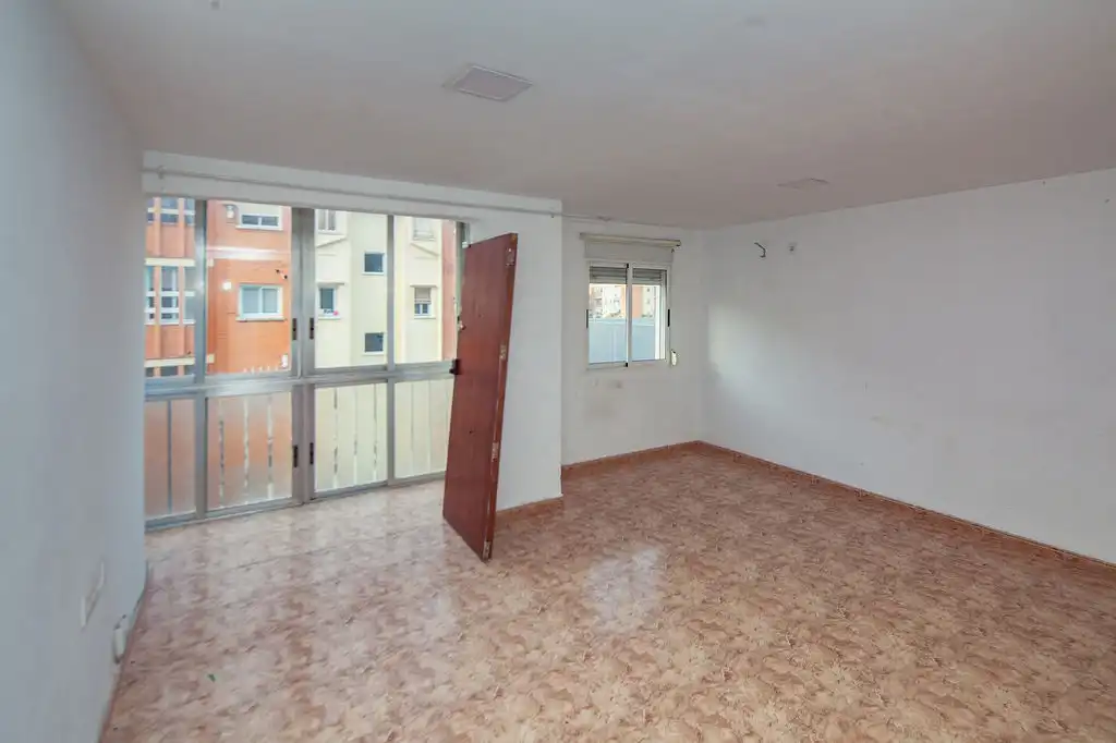Flat for sale in C/ Rey Saud, imagen 4