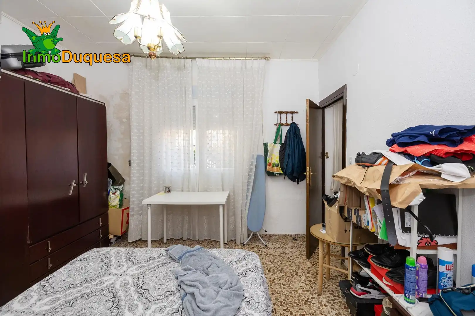 Home with terrace for sale in Barrio de la Vega, imagen 11