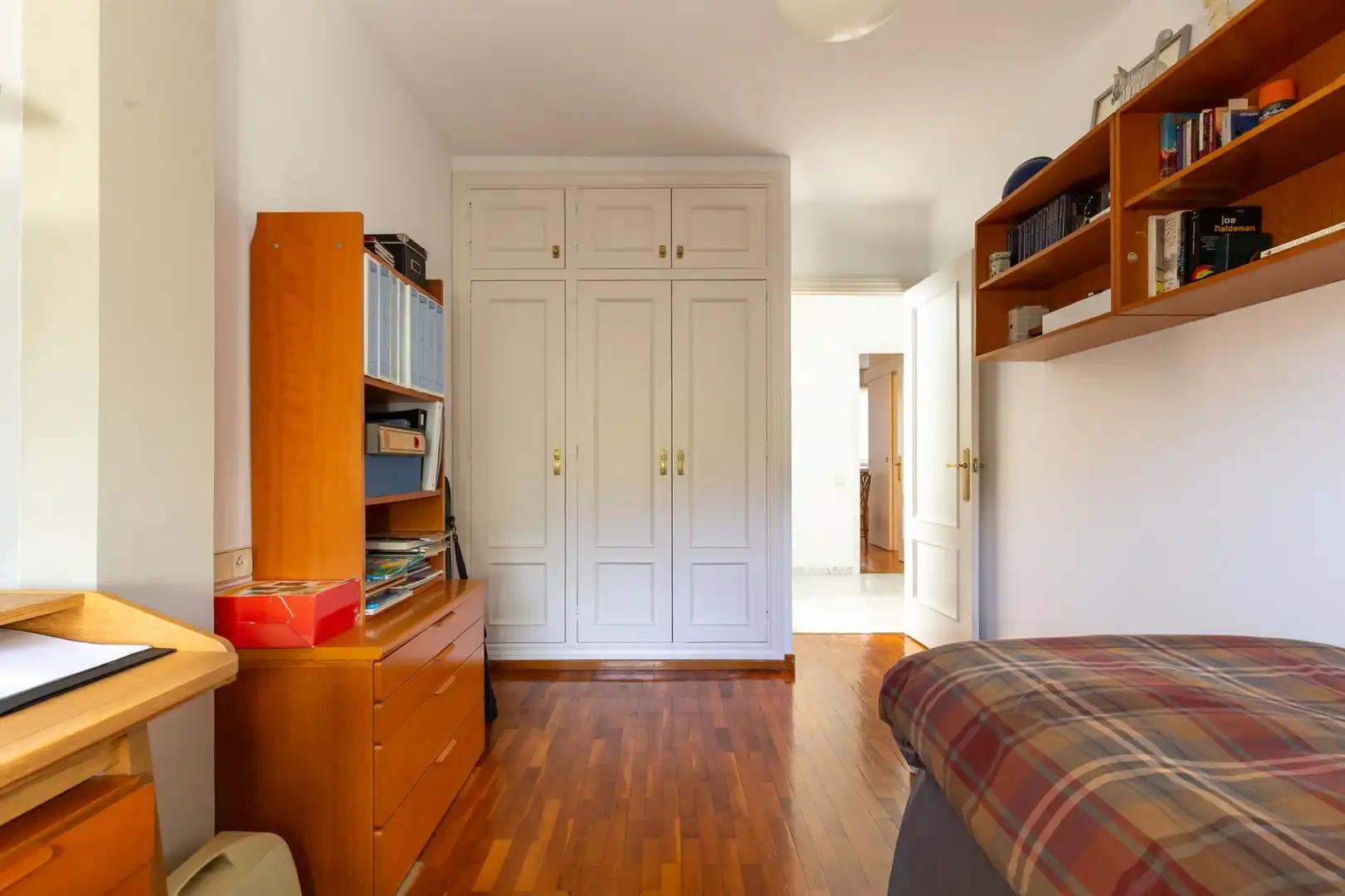 Casa adosada en venta en MIQUEL REVERTER, Centre