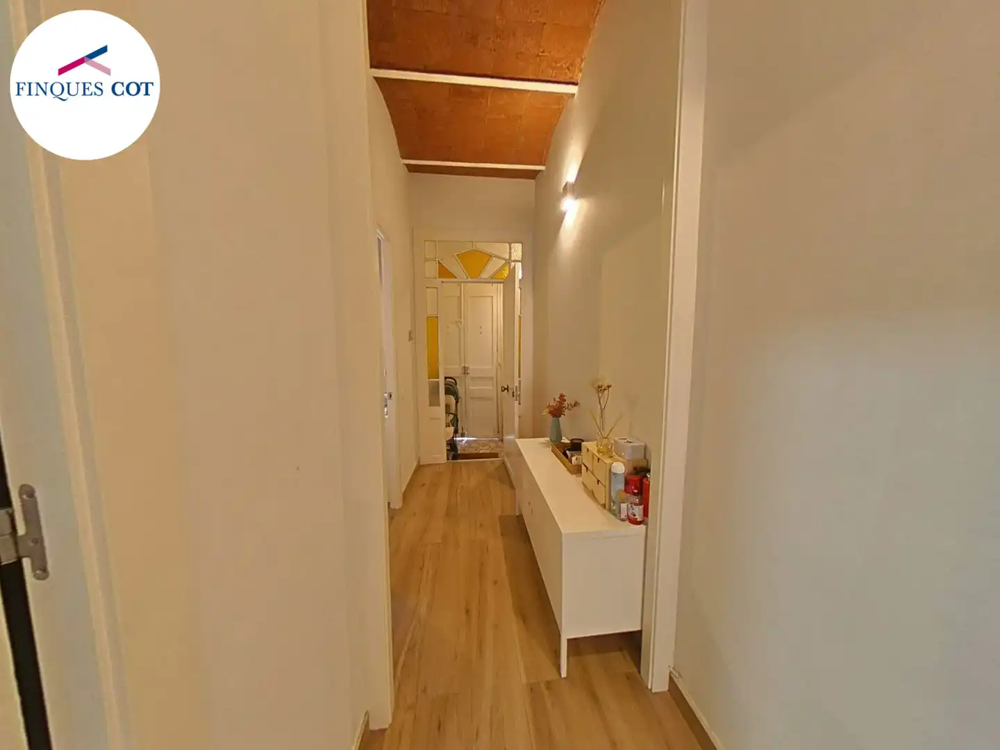 Ground floor for sale in Granollers  with Air Conditioner, Heating and Private garden