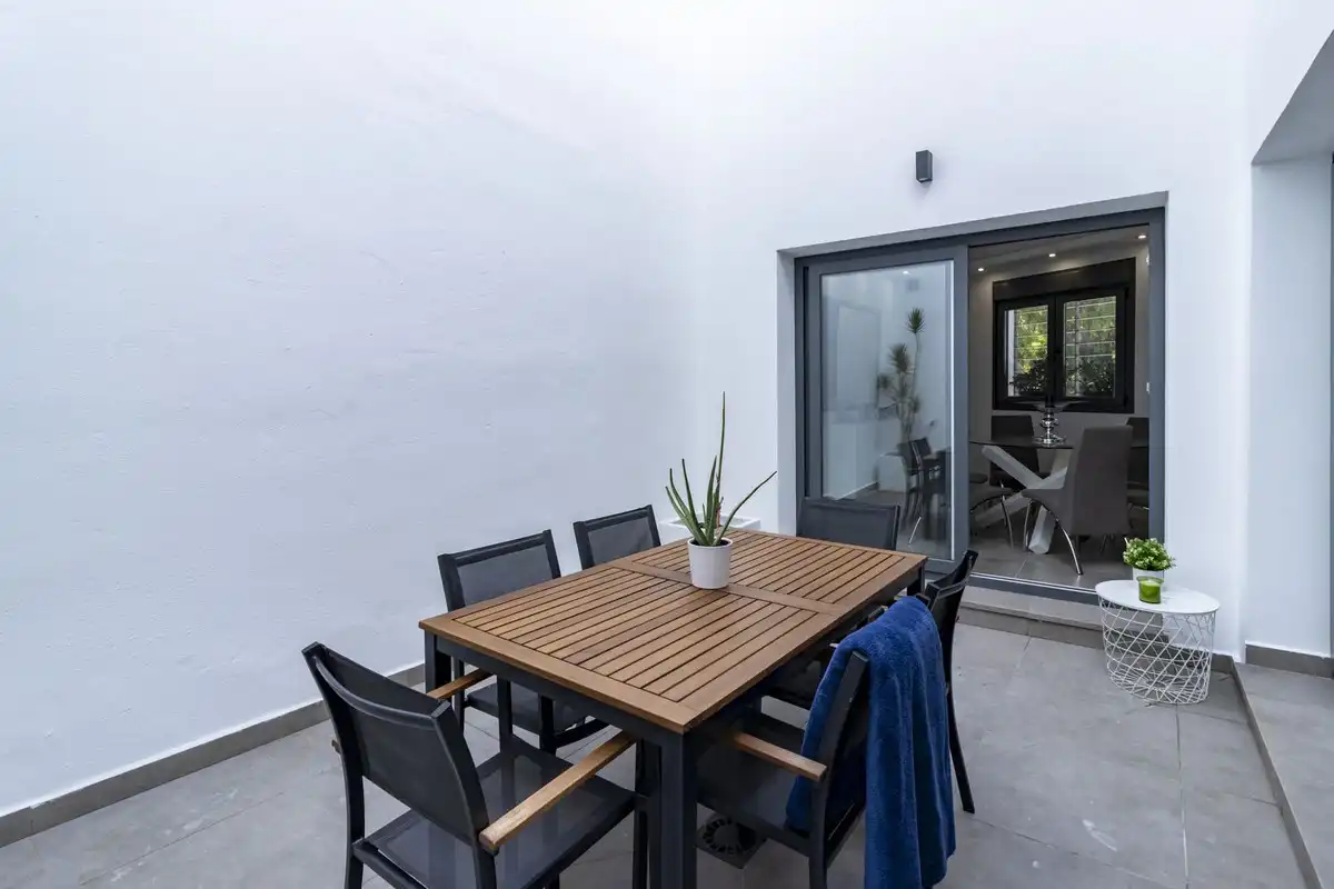 Casa a schiera in vendita a San Pedro de Alcántara, imagen 36