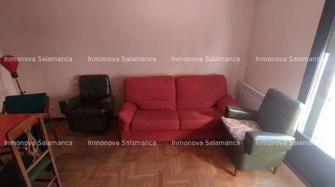 Photo 3 of Attic to rent in Barrio Blanco, Salamanca