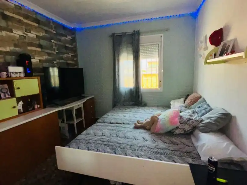 Casa con jardín en venta en Avenida de la Marina 12A, imagen 5