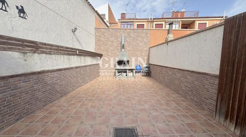 Foto 2 von Einfamilien-Reihenhaus zum Verkauf in Barrax, Albacete