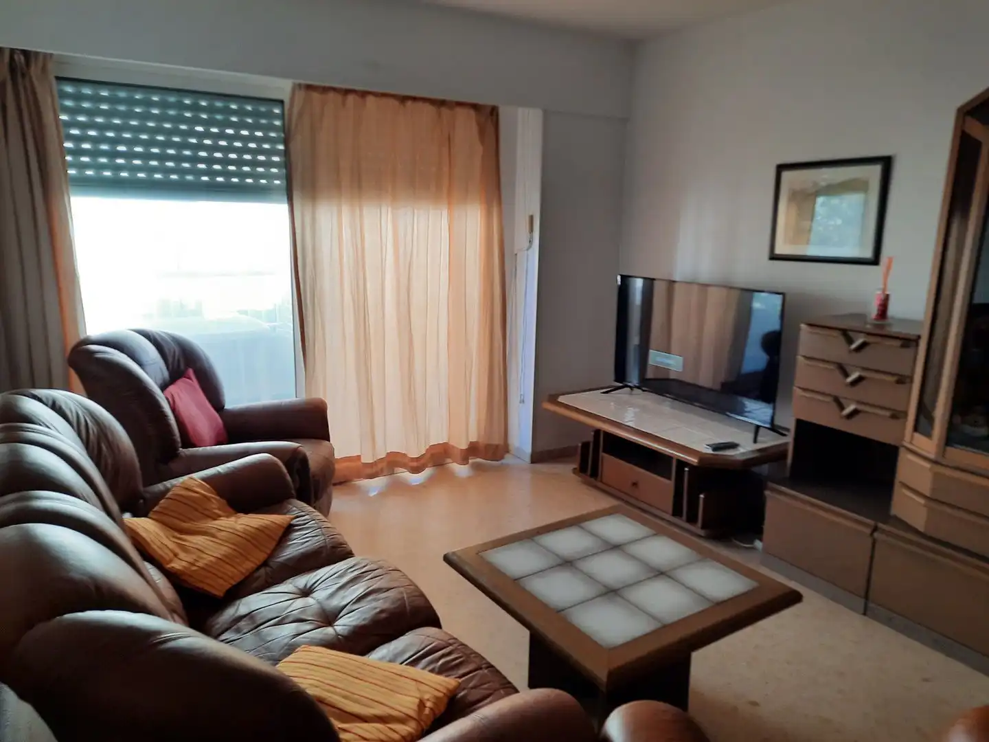 Apartament amb piscina de lloguer a Playa de Gandia, imagen 3