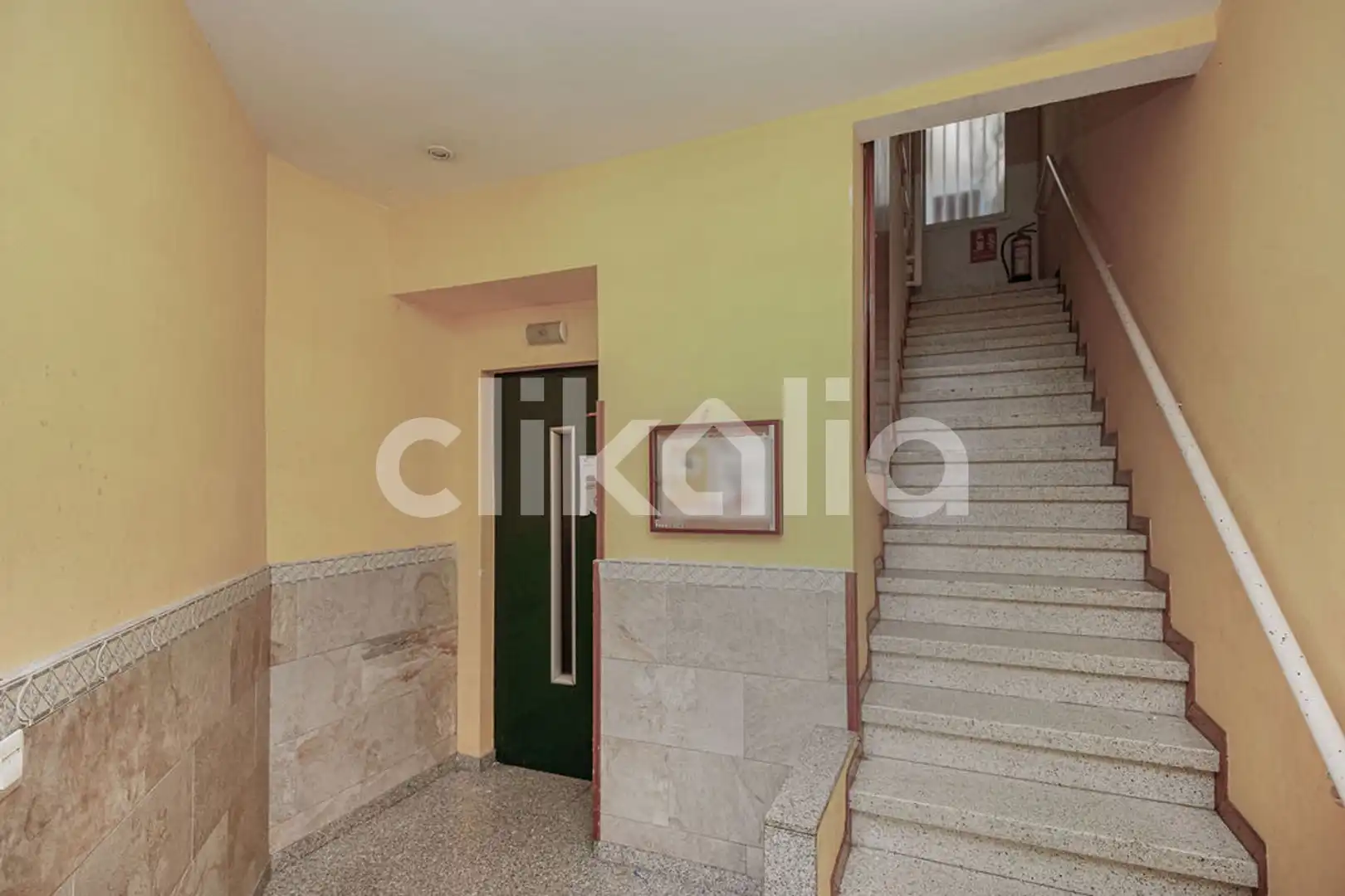 Wohnung mit Aufzug zum Verkauf in Centre, imagen 17