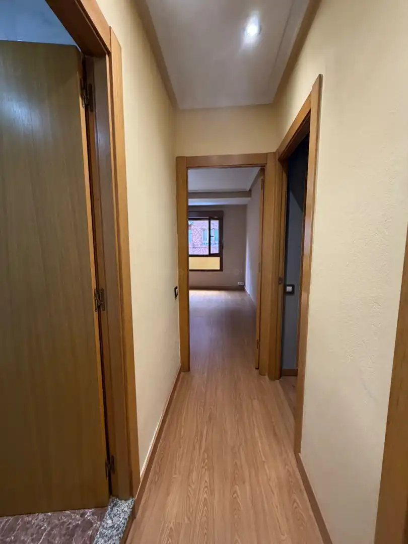 Flat for sale in Langreo  with Heating and Storage room