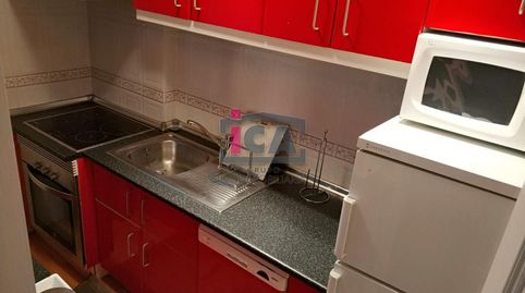 Foto 5 de Apartament en venda a Calle Miralrio (rotonda Puente San Francisco), Casco Antiguo, Cáceres Capital