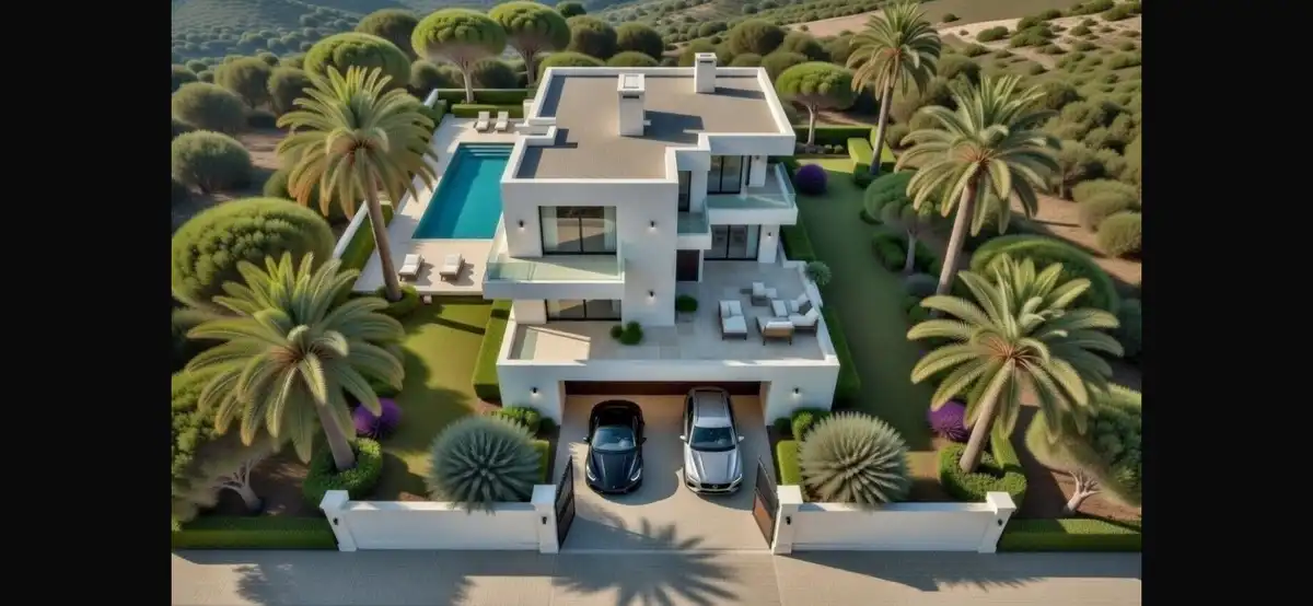 Casa con terraza en venta en Carrer de Ceres, imagen 10