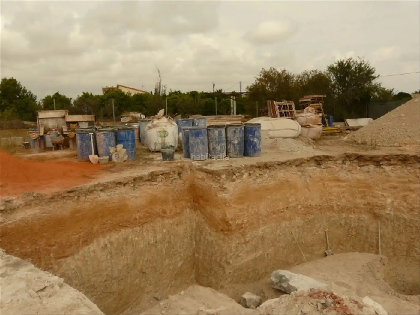 Terreno residencial en venta en Lugar Urb. los Limoneros 9061, imagen 6