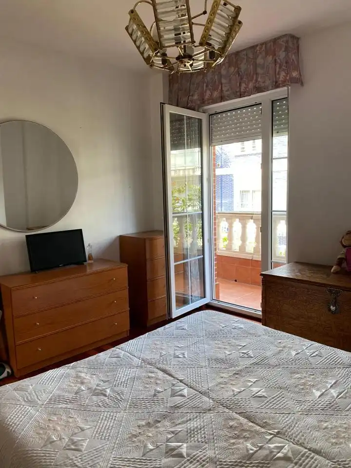Dúplex en venda a Barrio oriñon 28 portal 3 bajo derecha, imagen 9
