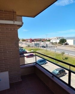 Flat for sale in Calle Plaza Mayor, 15, Castellanos de Moriscos