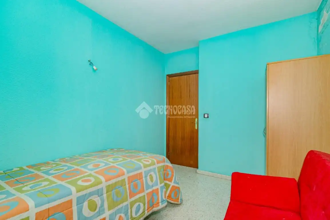 Piso con ascensor en venta en Norte, imagen 13