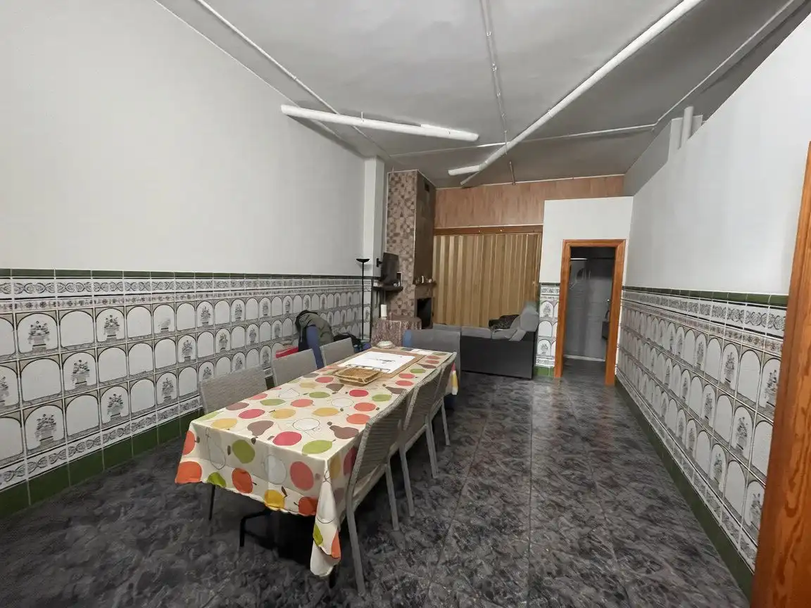 Maison mitoyenne à vendre à El Ejido Ciudad, imagen 14
