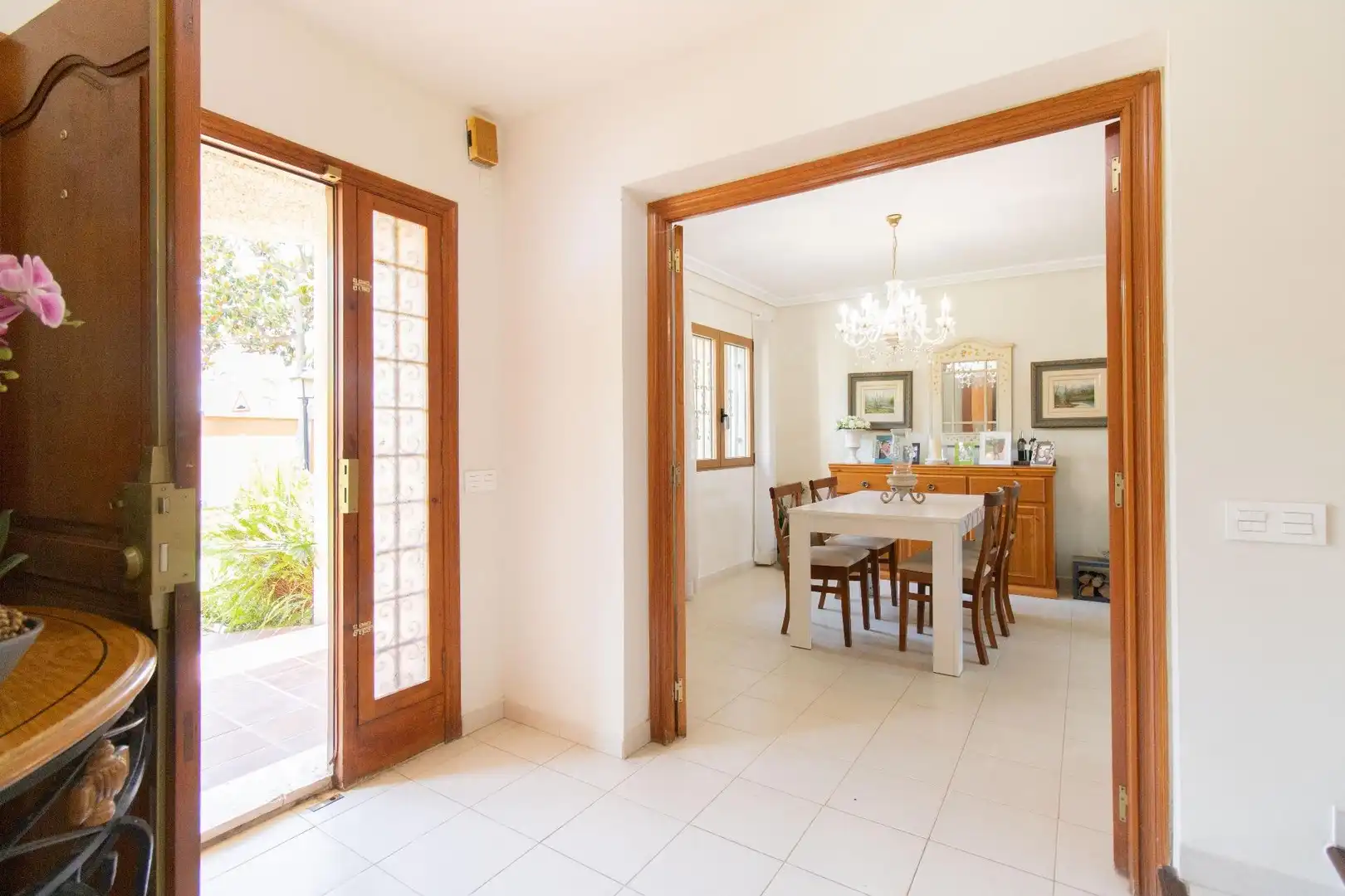 Casa o chalet en venta en Avenida Avenida del Mar, Platja de la Pobla de Farnals