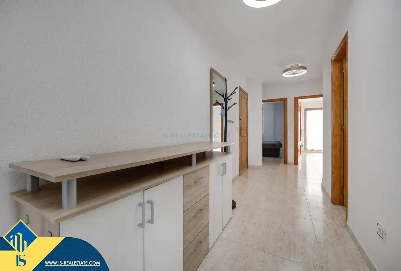 Apartamento con ascensor en venta en Playa del Cura, imagen 36