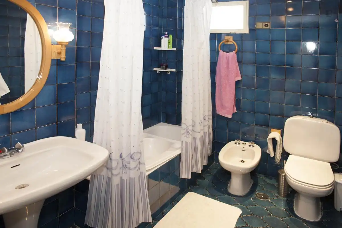 Habitación en Barrio León