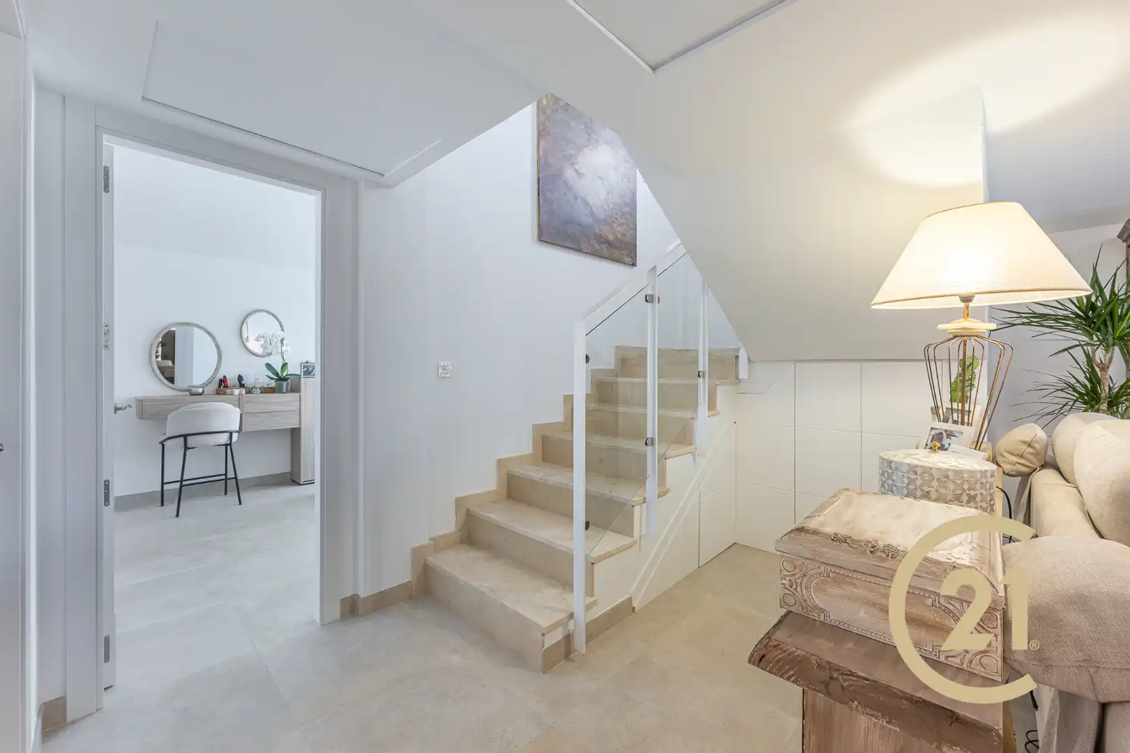 Casa o xalet en venda en Viñuela amb Jardí privat, Terrassa i Traster