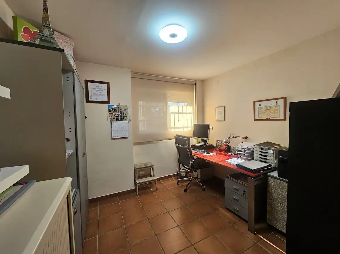 Casa o chalet en venta en Alberic con Piscina