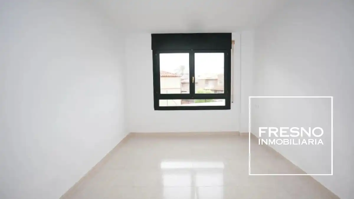 Bedroom of Flat for sale in Cambrils