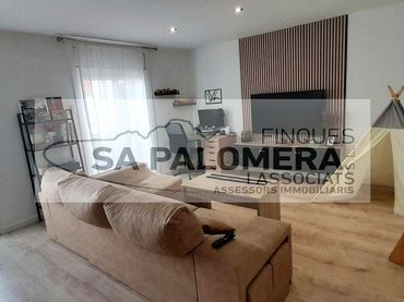 Wohnung mit Balkon zum Verkauf in Els Pavos