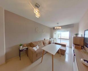 Living room of Flat for sale in  Córdoba Capital  with Air Conditioner and Storage room